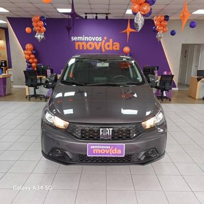 FIAT ARGO 1.0 FIREFLY FLEX DRIVE MANUAL FIAT ARGO 1.0 FIREFLY FLEX DRIVE MANUAL